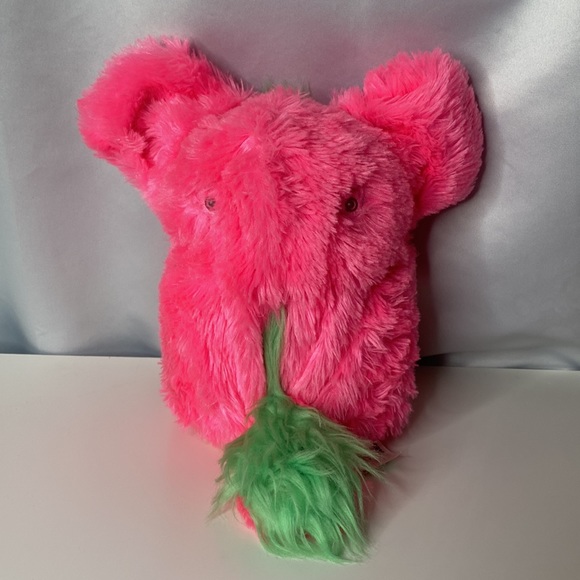 🩷💜💚 | TAKARA TOMY |  Rizmo Toy Furry | Interactive & Evolving - Picture 4 of 15